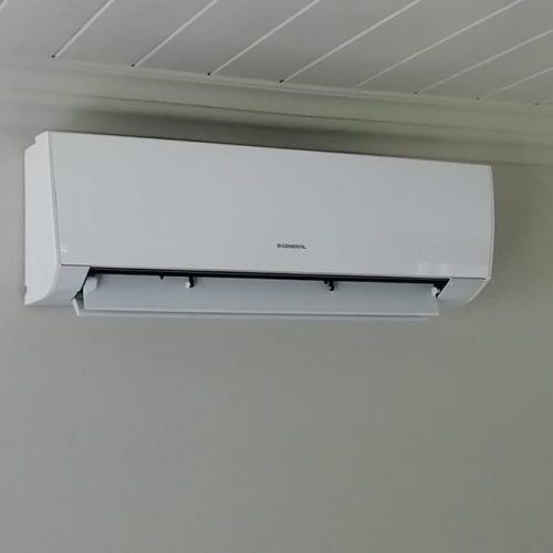 Airco en Verwarming Vranken BVBA